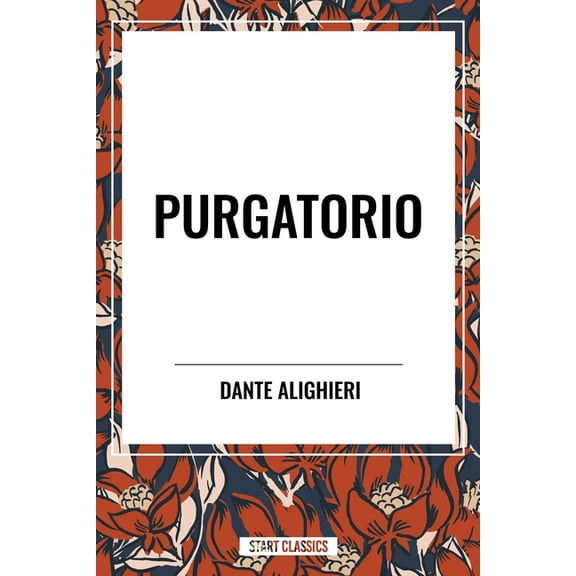 Purgatorio, (Paperback)