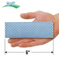 thumbnail image 6 of DMT 6-in Diamond Whetstone™ Sharpener, Coarse, Blue, with Plastic Cover, 6 of 19