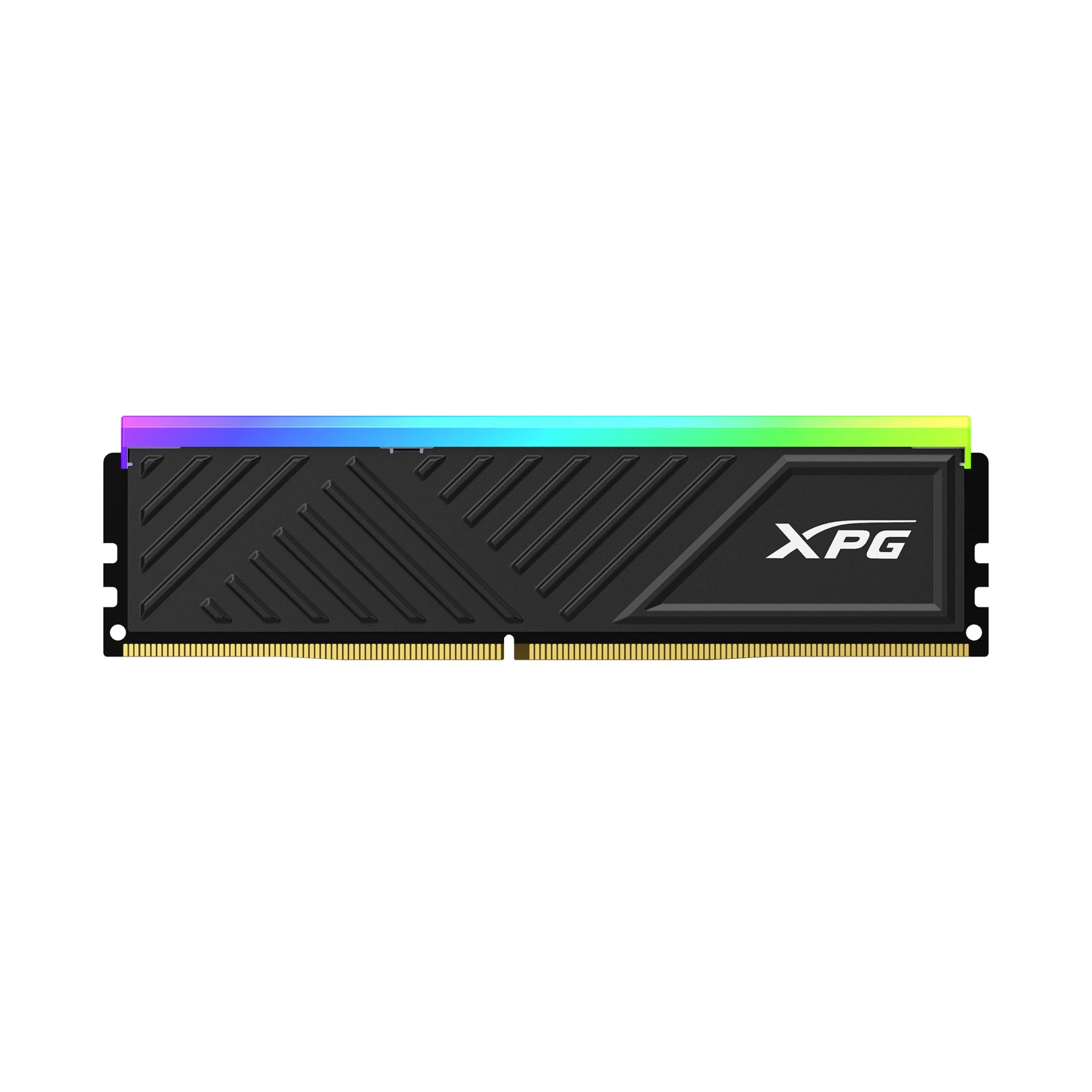 XPG Lancer Blade 32GB (2 x 16GB) 288-Pin PC RAM DDR5 5600 (PC5