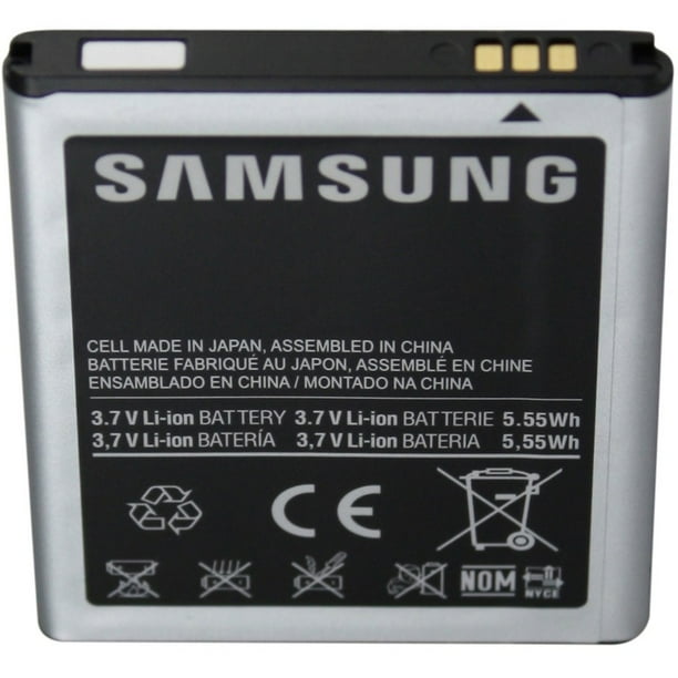 samsung battery model list