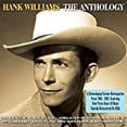 thumbnail image 2 of Hank Williams - Icon 2 - Music & Performance - CD, 2 of 3