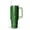 Patricks Green, variant on 40 oz St Patricks Day Tumbler with Handle Lid and Straw 40oz Patrick''s Day Tumbler Double Stainless Steel Insulated Cup Design for Authentic Irish Celebration