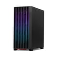 thumbnail image 2 of Gabinete Gamer Yeyian Phoenix YCM-APPHO-01 Panel de Cristal Templado Led ARGB ATX M-ATX ITX, 2 of 8