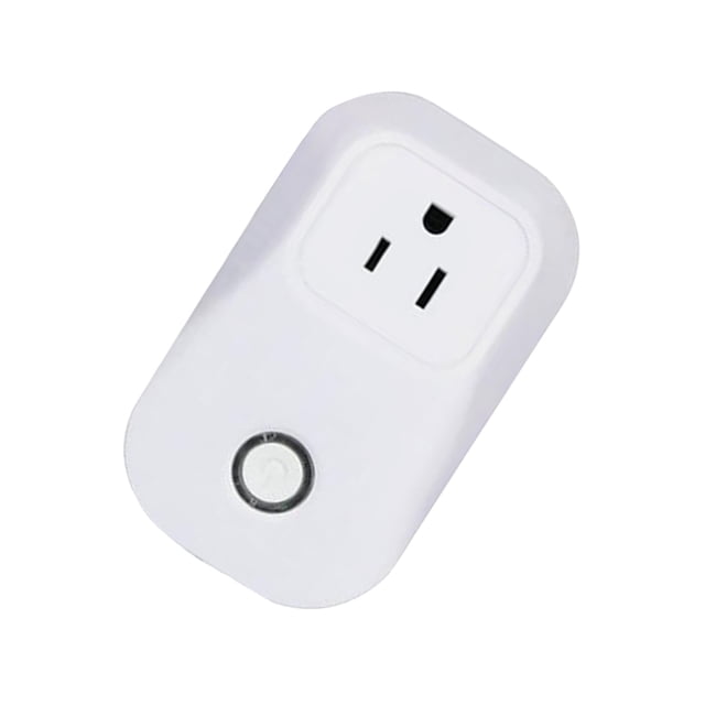 Teléfono 3G / 4G / Control Remoto Toma De Corriente Del Enchufe Del Zócalo Conector Inteligente -us