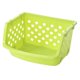 thumbnail image 1 of Storage Baskets Shelf Rack Multifunctional Shelf Rack For Household AccessoriesFresh Green, 1 of 2