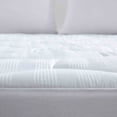 thumbnail image 5 of Peace Nest Down Alternative Mattress Pad 500 Thread Count 18 Inch Deep Cotton, 5 of 7