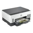 thumbnail image 3 of HP Smart -Tank 7001 Imprimante Tout-en-un Sans Fil à Réservoir d'Encre Sans Cartouche, jusqu'à 2 Ans d'Encre Inclus, Impression Mobile, Numérisation, Copie (28B49A), 3 of 7