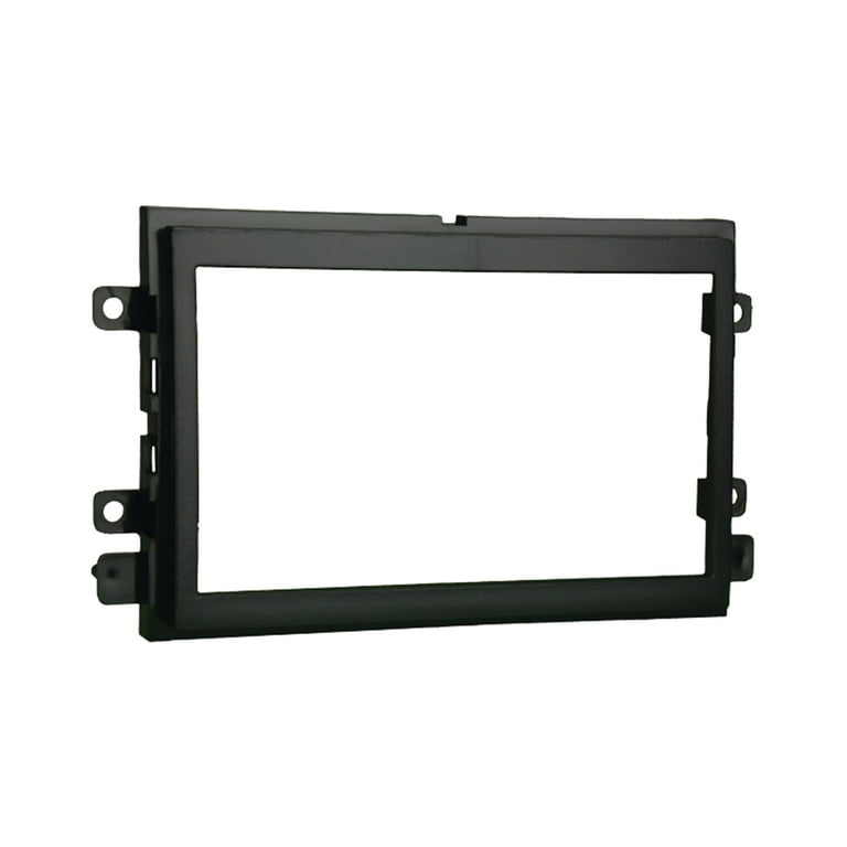 Ford F 150 for 2004 2006 Double DIN Metra Car Stereo Installation Package