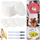 thumbnail image 2 of 3D Drawing Magic Puffy Paint Kit, Foam Texture Puffy Popcorn Drawing Paint Set, Sensory Art Toy Craft Gift for Kids, 2 of 5