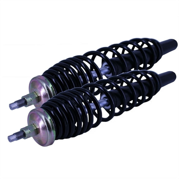 Polaris Scrambler Front left & right shocks 400 500 1999 - 2012