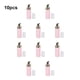 thumbnail image 3 of Soidarity Paquete de 10 botellas de bomba de espuma de 50 ML con dispensador de tapa a prueba de polvo suministro de botellas de espuma para el Cuerpo del baño, 3 of 6