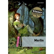 Dominoes 2e Quick Start Merlin MP3 Pack (Paperback)