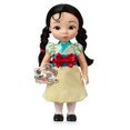 thumbnail image 2 of Disney 2019 Animators' Collection Mulan with Little Brother Doll New with Box Disney No, 2 of 4