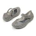 thumbnail image 7 of Mini Melissa Mini Campana Papel BB Flat, 5, Black, 7 of 7