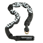 Best Bike Chain Locks - Kryptonite Keeper 785 7 mm Chain Bicycle Lock Review 