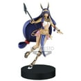 thumbnail image 2 of Fate/Grand Order: Divine Realm of the Round Table Nitocris Collectible PVC Figure (Caster), 2 of 2