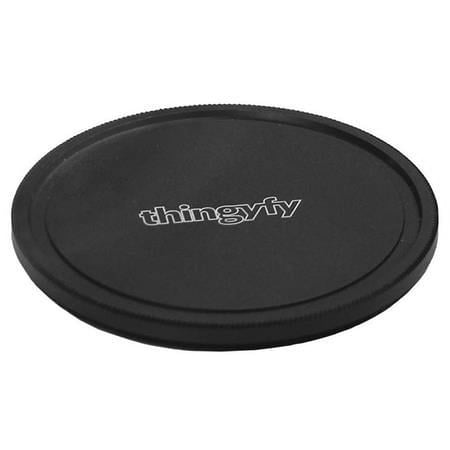 UPC: 0758913984114 | Aluminum Lens Cap for 58mm Diameter Lenses