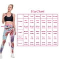 thumbnail image 7 of Ckdifva Figs Yoga Pants with Pockets for Women Workout Athletic Yoga Leggings, 7 of 7