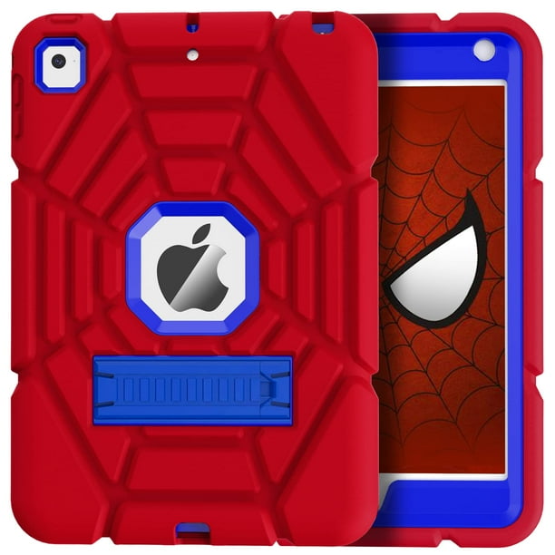 Funda Grifobes para iPad Mini 5/4 2019/2015 con soporte para niños