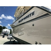 Marine Ceramic Coating - 160 ml