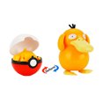 thumbnail image 2 of Figuras de Pokémon, bola variada, modelo de juguete, Pikachu, Jenny, Tortuga, monstruos de bolsillo, figura de acción, regalo de juguete, 2 of 5