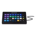 thumbnail image 2 of Elgato Stream Deck TG - Clavier - Rétroéclairé - USB, 2 of 15