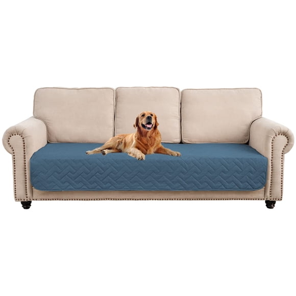 Funda de cama impermeable para perros, funda de sofá para mascotas Fuguitex