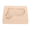 thumbnail image 1 of Cookie Mold Cutter, Multi Functional 3D Cookie Biscuit Press  Mold  for Handmade, 1 of 7