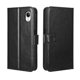 thumbnail image 1 of Funda tipo libro para Samsung Galaxy A23E/A23S, cartera todo‑en‑uno, funda multifuncional con tarjetero y correa de muñeca desmontable, 1 of 5