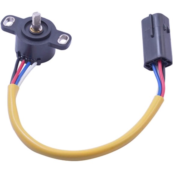 Seapple Accelerator Sensor 29440-2K000 294402K000 Compatible with Nissan Electric Parts P01 Series