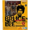thumbnail image 1 of Bruce Lee Legacy 6 Inch Action Figure S.H. Figuarts - Bruce Lee, 1 of 2