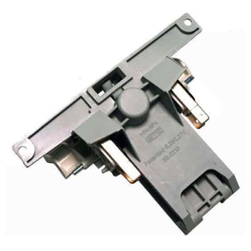 ForeverPRO W10130697 Dishwasher Door Latch Assembly for Admiral Dishwasher 99003359 W10130697 1266730 99002990