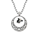 thumbnail image 1 of Collares Colgante Retro Moon Stars Jewelry Unbranded M, 1 of 3