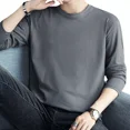 thumbnail image 1 of Camiseta De Manga Larga Para Hombre Fashion#01, 1 of 2