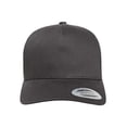 thumbnail image 1 of Flexfit By Yupoong 5 Panel Retro Trucker Cap, 1 of 5