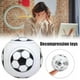thumbnail image 1 of Juguetes De Descompresión Para La Yema Del Dedo, Juguetes De Ventilación Con Forma De Fútbol, ​​Juguete Giratorio Portátil Para La Yema Del Dedo Para Niños Y Adultos Monstrate FN006175-00, 1 of 6