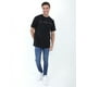 thumbnail image 3 of Playera Hombre K-Swiss KSHIELD Color Negro, 3 of 4