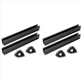 thumbnail image 1 of 2X Kit de Clips de Montaje de Parabrisas para Carrito de Golf para Club Car & Precedent, Número de Pieza 102163001,102005801, 1 of 5