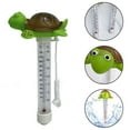 thumbnail image 4 of Turtle Shaped Floating Pool Thermometer For Outdoor And Indoor Pools And Spas, 4 of 8