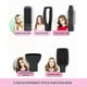 thumbnail image 5 of Five-In-One Hair Comb, Straight Dual-Use Straight Hair Comb, Multi-Functional Hot Air Comb Styler, Detachable Negative Ion Hair Brush Set, 5 of 5