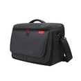 thumbnail image 3 of Graflsoa Portable PS5 Console Storage Bag with Waterproof Protection, Adjustable Compartments, and Luggage Strap, 41x30cm, 3 of 7