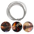 thumbnail image 3 of Single-Conductor Shielded Wire Guitar Circuit Wiring Hookup Wire Pickup Cable, 3 of 9