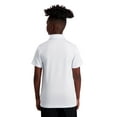 thumbnail image 7 of Reebok Baby, Toddler & Big Boy's Performance Polo Uniform Shirt, Sizes 12M-5T & 4/5-18, 7 of 7