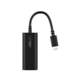 thumbnail image 3 of ASUS USB-C2500 V2 2.5Gbps Type-C Wired Network Adapter, RJ45 LAN, USB-C High-Speed Transfer, Compatible with 2.5G/1G/100Mbps, 3 of 10