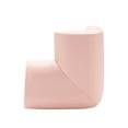 thumbnail image 2 of tooloflife 8Pcs Child Safety Corner Protectors Corner Guards Furniture Bumper Table Edge Corner Cover, 2 of 8