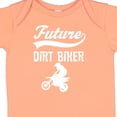 thumbnail image 4 of Inktastic Future Dirt Biker off Road Sports Boys Baby Bodysuit, 4 of 5