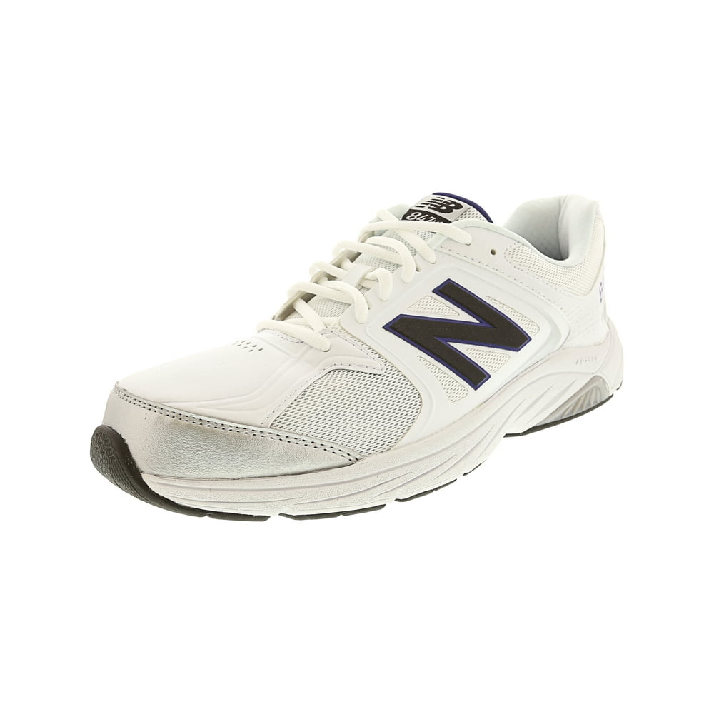 New Balance - Men's New Balance 847v3 Walking Shoe - Walmart.com ...