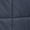 Ebony, variant on Men's and Big Men's Quilted Mixed Media Jacket, Sizes S-3XL