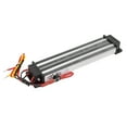 thumbnail image 1 of Heater Replacement Parts220V 1200W Heating Element Industrial Supplies Heating Element High-Precision Functionality, 1 of 5