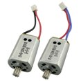thumbnail image 3 of Juguete Teledirigido Del Motor de RC Zulema CW CCW para La Pieza Del Vehículo de X8G X8HG Quadcopter Piezas RC, 3 of 5
